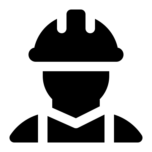 ET Transporte & Express - Ingenieur-Symbol