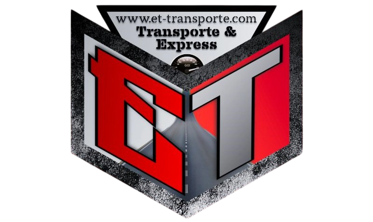 Logo Tresa - Transporte & Express