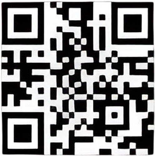 ET Transporte & Express - QR